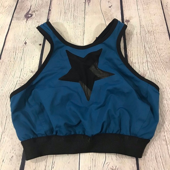 Monreal London Other - Monreal London Active Power Sports Bra Size Small